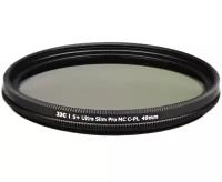 Поляризационный фильтр JJC CPL Filter 72mm (S+)