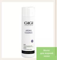 GIGI Мыло для жирной кожи Aroma Essence