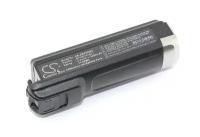 Аккумуляторная батарея CameronSino CS-ZWT600BL для ТСД Zebra WT6000 3.6V 3200mAh