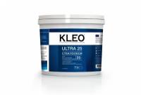 KLEO ULTRA Готовый обойный клей для стеклообоев (ведро, 5 л, 25 м2)