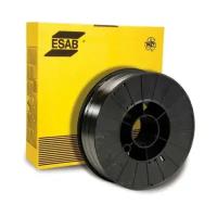 Проволока порошковая ESAB Weld 71T ф 1,2 мм (5кг)