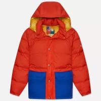 Мужская куртка парка The North Face One Icon Sierra красный, Размер XL