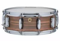 LUDWIG LC661 COPPERPHONIC Малый барабан 14