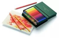 Набор карандашей цветных Faber-castell 