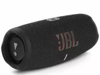 Колонка JBL Charge 5 Black JBLCHARGE5BLK