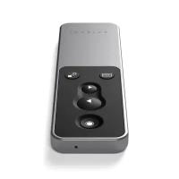 Презентер Satechi R1 Bluetooth Presentation Remote. Цвет Серый Космос