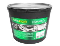 Смазка солидол OILRIGHT 5кг