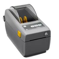 Принтер этикеток (термо) ZEBRA ZD410 ZD41022-D0E000EZ USB