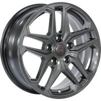 Колесный диск nz r-04 6.5x16/5x100 et35 d57.1 graphite