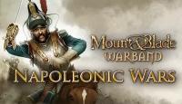 Дополнение Mount & Blade Warband Napoleonic Wars для PC (STEAM) (электронная версия)