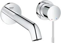 Внешняя часть смесителя для раковины Grohe Essence 19408001