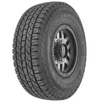 Автошина Yokohama Geolandar A/T G015 265/65 R17 112H