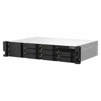 QNAP TS-873AeU-4G NAS сервер сетевое хранилище