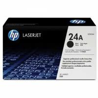 HP Q2624A тонер-картридж оригинальный