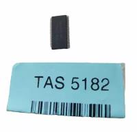 TAS5182 микросхема усилитель стерео цифровой УНЧ D-класс 2x100 Вт