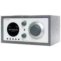 Радиоприемник Tivoli Audio Model One+ серый/белый