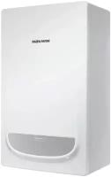 Газовый котел Navien Deluxe S-24k, 2-ух контр, 24 квт, камера закрытая