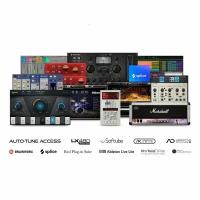 Focusrite Clarett+ 4Pre Звуковые карты USB