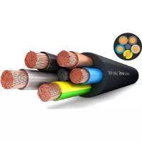 Top cable XTREM H07RN-F 5G4 0,6 1kV Кабель гибкий силовой 20 мертов 3005004R20RU