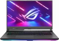 Ноутбук ASUS G713 (G713IE-HX014) (90NR05B2-M00360) 4800H/0005DA/16G/RU//G713IE-1FHX/V4G/WAX/DX