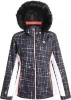 Горнолыжные куртки Dare 2b Copious Jacket (19/20) (Black Energy)