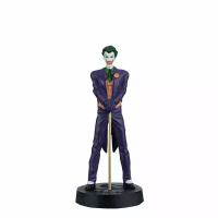 Фигурка DC Джокер Герои классических комиксов. Eaglemoss Collections