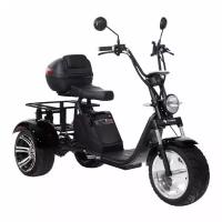 Электроскутер Skyboard Trike BR80