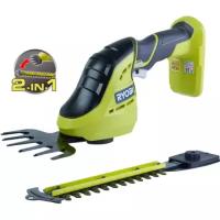 Ножницы для травы / кусторез Ryobi ONE+ OGS1822