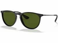 Солнцезащитные очки Ray-Ban Erika Classic RB4171 601/2P Polarized (RB4171 601/2P)