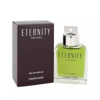 Calvin Klein Eternity For Men Eau De Parfum парфюмерная вода 50 мл для мужчин