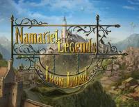 Namariel Legends: Iron Lord электронный ключ PC itch.io