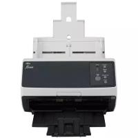 Fujitsu Сканер Сканер протяжной (A4) DADF Fujitsu fi-8150 *