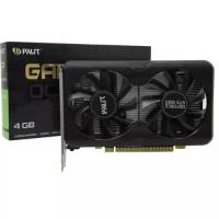 Видеокарта Palit Gaming Pro GTX1650 GP OC 4G