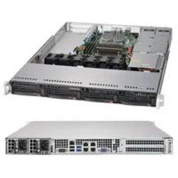Серверная платформа SuperMicro SYS-5019S-W4TR