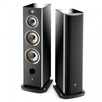 Напольная акустика Focal Aria 948 black high gloss