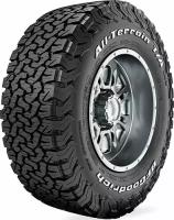 Летние шины BFGoodrich All-Terrain T/A KO2 225/70 R17C 110/107S