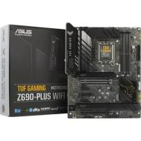 Материнская плата Asus TUF GAMING Z690-PLUS WIFI D4