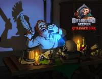 Graveyard Keeper - Stranger Sins электронный ключ PC Steam