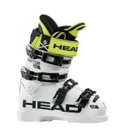 Горнолыжные ботинки Head Raptor 80 RS White (19/20) (23.5)