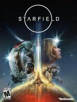 Игра Starfield Digital Premium Edition для PC, активация Steam (версия для РФ), (Цифровая версия)