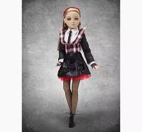 Кукла Tonner Metro Girl Ellowyne (Тоннер Жительница Столицы Элловайн)