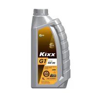 Моторное масло Gs Oil Kixx G1 5W-30 SP, 1 л