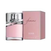 Hugo Boss Женский Boss Femme Eau de Parfum Парфюмированная вода (edp) 75мл