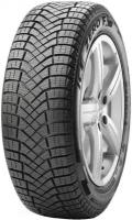 pirelli winter ice zero friction xl 245/45-r19 102h