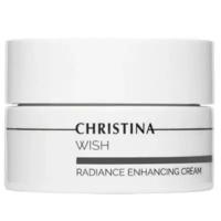 Christina Wish: Крем для улучшения цвета лица (Wish Radiance Enhancing Cream), 50 мл