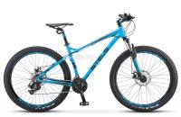 Горный (MTB) велосипед STELS Adrenalin MD 27.5+ V010 (2019) рама 18