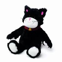 Игрушка-грелка Warmies Cozy plush Кот