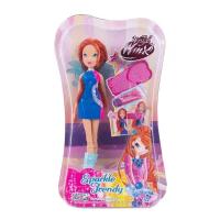 Winx Club Кукла Tвигги Блум IW01601801-B