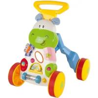 Игровой центр-ходунок EVERFLO Happy Hippo, HS0287737