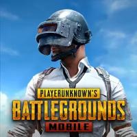 Игровая валюта PUBG Mobile (60 UC, Все страны)